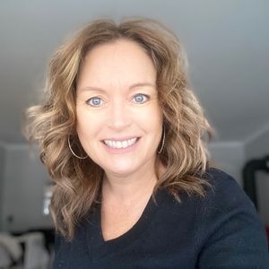 Meet your Posher, Judy